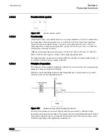 Preview for 255 page of ABB RER620 Technical Manual