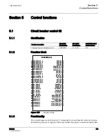 Preview for 279 page of ABB RER620 Technical Manual