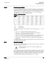 Preview for 291 page of ABB RER620 Technical Manual