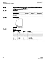 Preview for 412 page of ABB RER620 Technical Manual