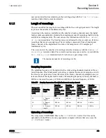 Preview for 421 page of ABB RER620 Technical Manual