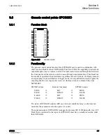 Предварительный просмотр 453 страницы ABB RER620 Technical Manual