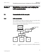 Предварительный просмотр 65 страницы ABB RES670 2.1 Commissioning Manual