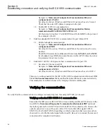 Предварительный просмотр 70 страницы ABB RES670 2.1 Commissioning Manual