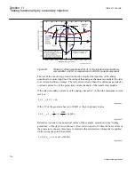 Предварительный просмотр 110 страницы ABB RES670 2.1 Commissioning Manual