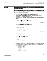 Предварительный просмотр 119 страницы ABB RES670 2.1 Commissioning Manual