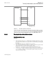 Предварительный просмотр 133 страницы ABB RES670 2.1 Commissioning Manual