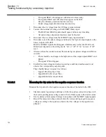 Предварительный просмотр 156 страницы ABB RES670 2.1 Commissioning Manual