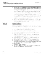 Предварительный просмотр 162 страницы ABB RES670 2.1 Commissioning Manual