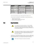 Предварительный просмотр 189 страницы ABB RES670 2.1 Commissioning Manual