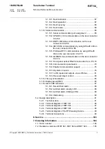 Preview for 5 page of ABB RET 54 Series Technical Reference Manual, General