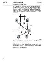 Предварительный просмотр 22 страницы ABB RET 54 Series Technical Reference Manual, General