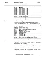 Preview for 27 page of ABB RET 54 Series Technical Reference Manual, General