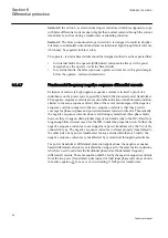 Предварительный просмотр 102 страницы ABB ret650 Technical Manual