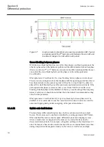 Предварительный просмотр 110 страницы ABB ret650 Technical Manual