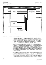 Предварительный просмотр 154 страницы ABB ret650 Technical Manual