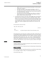 Предварительный просмотр 167 страницы ABB ret650 Technical Manual