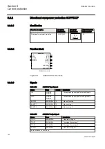 Предварительный просмотр 196 страницы ABB ret650 Technical Manual