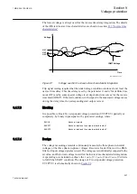 Предварительный просмотр 213 страницы ABB ret650 Technical Manual