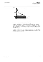 Предварительный просмотр 233 страницы ABB ret650 Technical Manual