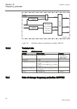 Предварительный просмотр 244 страницы ABB ret650 Technical Manual