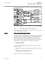 Предварительный просмотр 253 страницы ABB ret650 Technical Manual