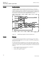 Предварительный просмотр 256 страницы ABB ret650 Technical Manual