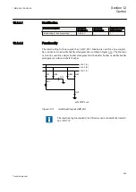 Предварительный просмотр 289 страницы ABB ret650 Technical Manual