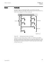 Предварительный просмотр 309 страницы ABB ret650 Technical Manual