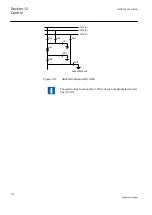 Предварительный просмотр 318 страницы ABB ret650 Technical Manual