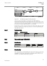 Предварительный просмотр 379 страницы ABB ret650 Technical Manual