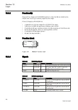 Предварительный просмотр 410 страницы ABB ret650 Technical Manual