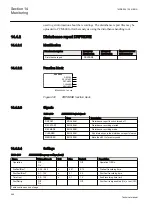 Предварительный просмотр 452 страницы ABB ret650 Technical Manual