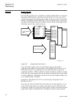 Предварительный просмотр 476 страницы ABB ret650 Technical Manual