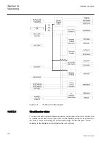 Предварительный просмотр 508 страницы ABB ret650 Technical Manual