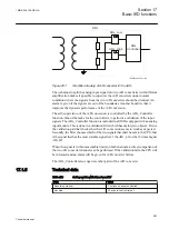 Предварительный просмотр 569 страницы ABB ret650 Technical Manual