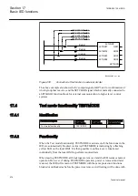 Предварительный просмотр 580 страницы ABB ret650 Technical Manual