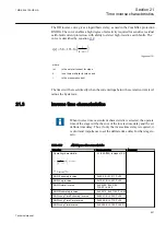 Предварительный просмотр 637 страницы ABB ret650 Technical Manual