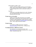 Предварительный просмотр 13 страницы ABB RETA-02 User Manual