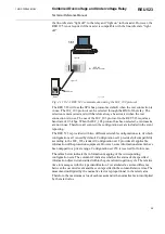 Preview for 35 page of ABB REU 523 Technical Reference Manual