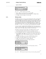 Preview for 19 page of ABB REU 610 Operator'S Manual