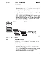 Preview for 21 page of ABB REU 610 Operator'S Manual