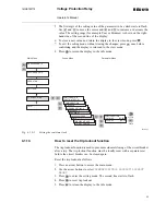 Preview for 23 page of ABB REU 610 Operator'S Manual