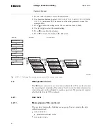 Preview for 26 page of ABB REU 610 Operator'S Manual