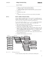 Preview for 27 page of ABB REU 610 Operator'S Manual