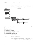 Preview for 30 page of ABB REU 610 Operator'S Manual