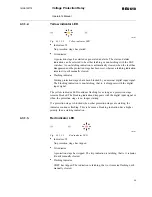 Preview for 39 page of ABB REU 610 Operator'S Manual