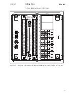 Preview for 113 page of ABB REU 610 Technical Reference Manual