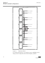 Предварительный просмотр 42 страницы ABB REU615 Applications Manual