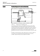 Предварительный просмотр 46 страницы ABB REU615 Applications Manual